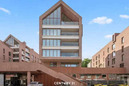 Appartement Te Koop Aarschot