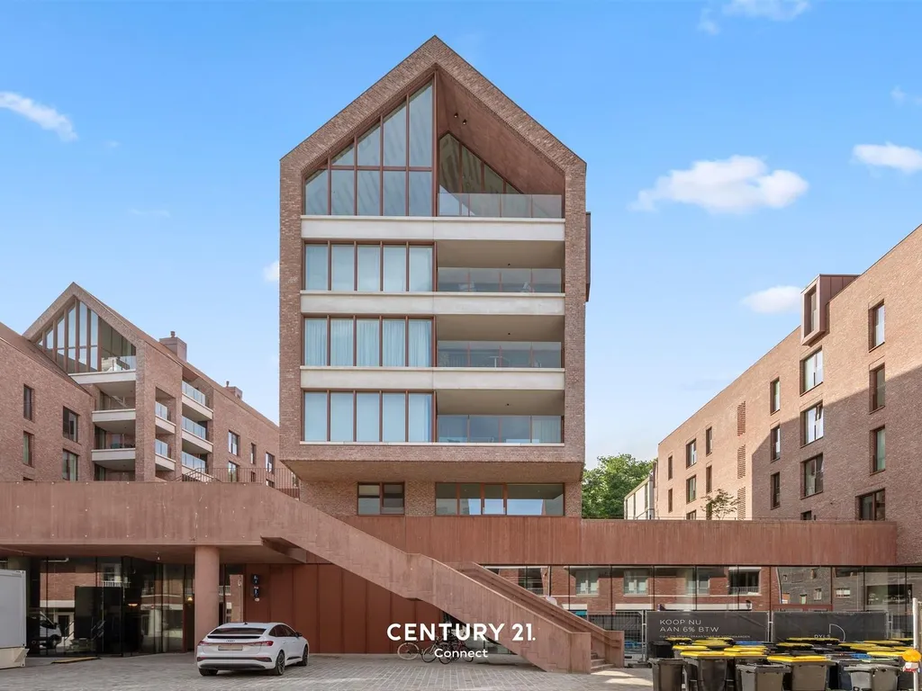 Hoofdfoto Appartement in Aarschot