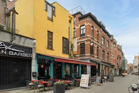 Huis Te Koop Leuven