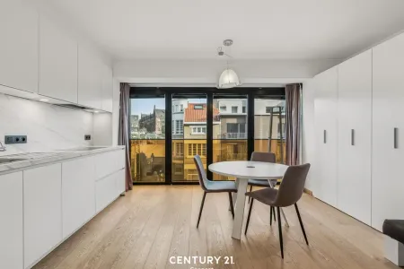 Appartement Te Koop Leuven