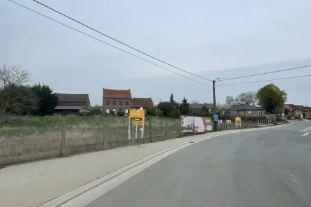Grond Te Koop Glabbeek