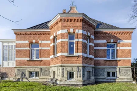 Huis Te Koop Boortmeerbeek