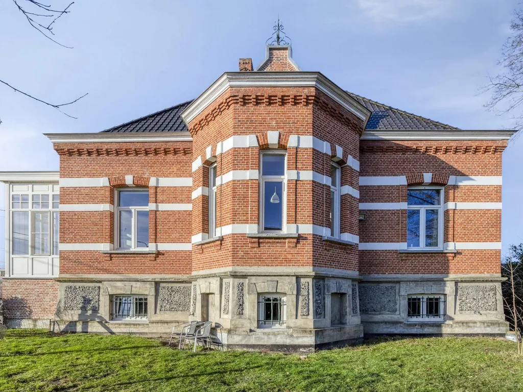 Hoofdfoto Huis in Boortmeerbeek