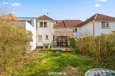 Huis Te Koop Heverlee