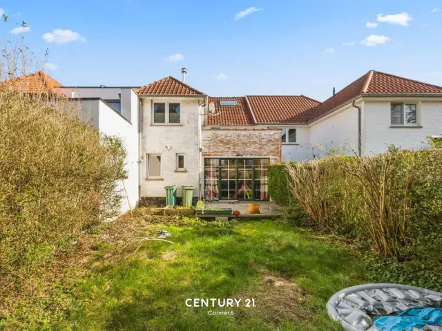 Huis in Heverlee - Keibergstraat 18, 3001