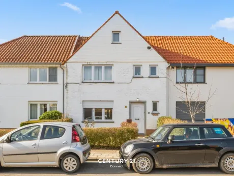 Huis in Heverlee - Keibergstraat 18, 3001 - foto 2