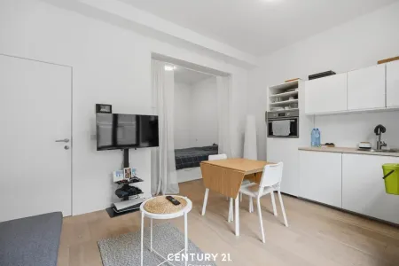 Appartement Te Koop Heverlee