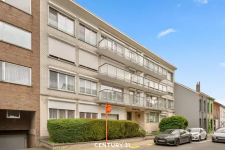 Appartement Te Koop Kortenberg