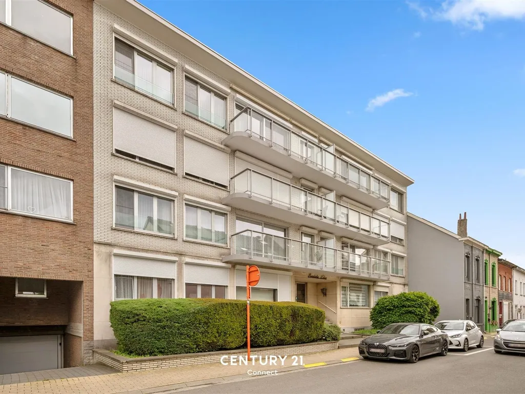Hoofdfoto Appartement in Kortenberg