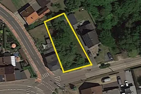 Huis Te Koop Rotselaar