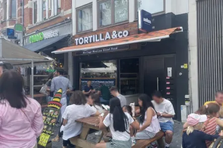 Handelspand Te Koop Leuven