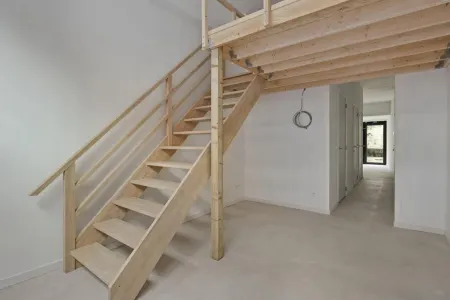 Huis Te Koop Leuven