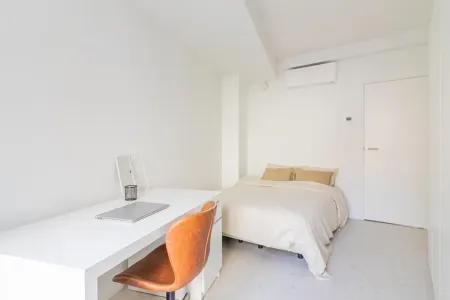 Appartement Te Koop Leuven