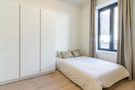Appartement Te Koop Leuven
