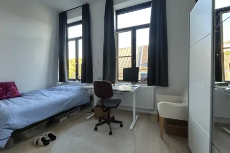 Appartement Te Koop Leuven