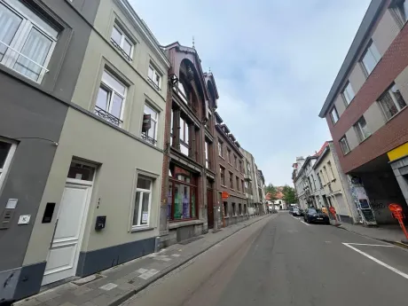 Huis in Leuven - Tiensestraat 114, 3000 - foto 2