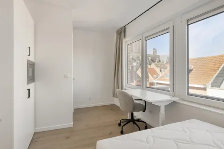 Appartement Te Koop Leuven