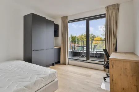 Appartement Te Koop Heverlee