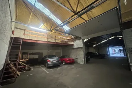 Garage Te Koop Leuven