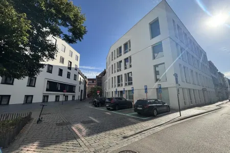 Huis Te Koop Leuven