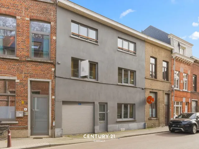 Huis in Leuven - Riddersstraat 244, 3000