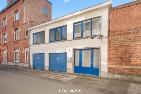 Huis Te Koop Leuven