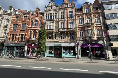 Appartement Te Huur Leuven