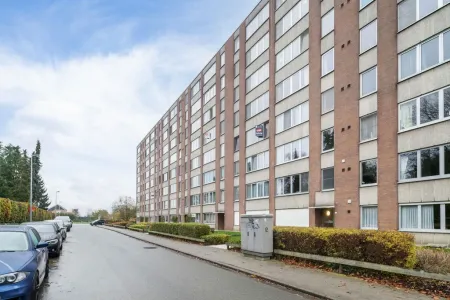 Huis Te Huur Heverlee