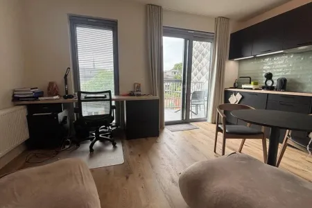 Appartement Te Huur Leuven