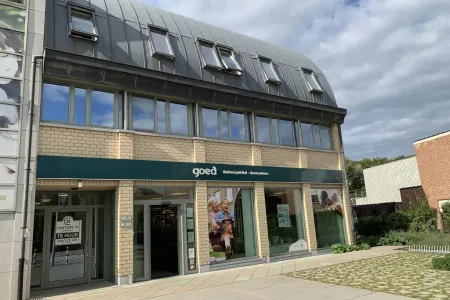 Appartement Te Huur Tielt-Winge