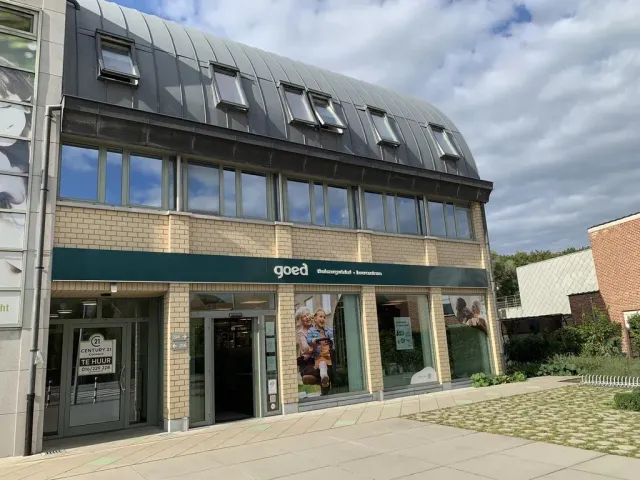 Appartement in Tielt-Winge - Leuvensesteenweg 206, 3390