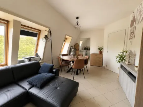 Appartement in Tielt-Winge - Leuvensesteenweg 206, 3390 - foto 2