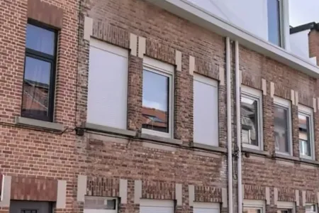 Huis Te Huur Leuven