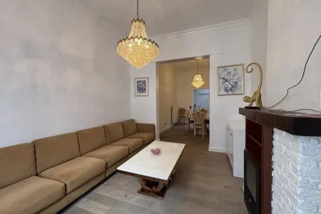 Appartement Te Huur Leuven