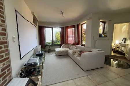 Huis Te Huur Leuven