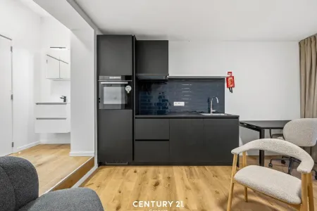 Appartement Te Huur Leuven
