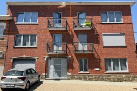 Appartement Te Huur Wilsele