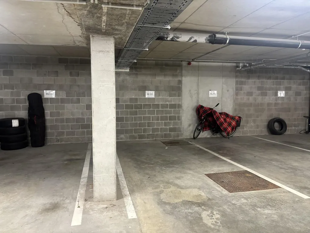 Hoofdfoto Garage in Aarschot
