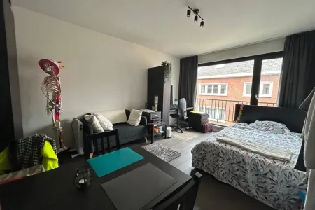 Huis Te Huur Leuven