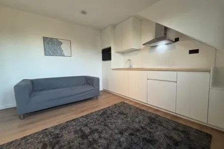 Appartement Te Huur Leuven