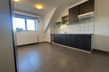 Appartement Te Huur Leuven