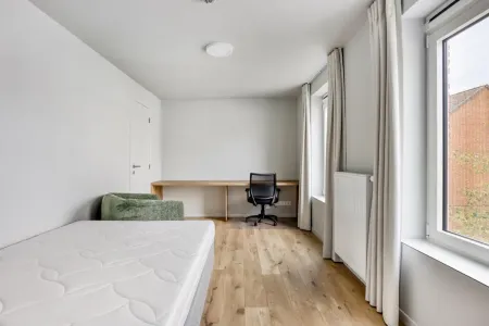 Appartement Te Huur Leuven