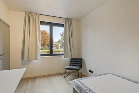Huis Te Huur Leuven