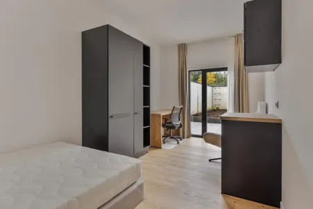 Appartement Te Huur Leuven Heverlee