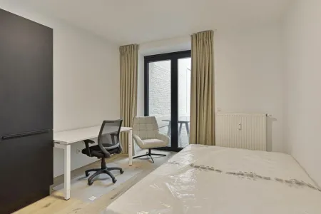 Appartement Te Huur Leuven