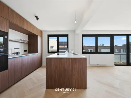 Appartement à Heverlee - Alfred Delaunoislaan 16, 3001 - photo 4
