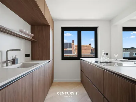 Appartement à Heverlee - Alfred Delaunoislaan 16, 3001 - photo 5