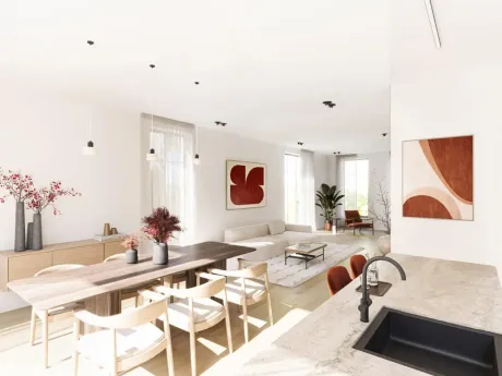 Huis in Hoegaarden - Sint-Jansstraat 43B, 3320 - foto 4
