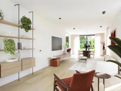Huis in Hoegaarden - Sint-Jansstraat 43B, 3320 - foto 5