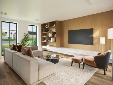 Huis in Hoegaarden - Sint-Jansstraat 43A, 3320 - foto 3
